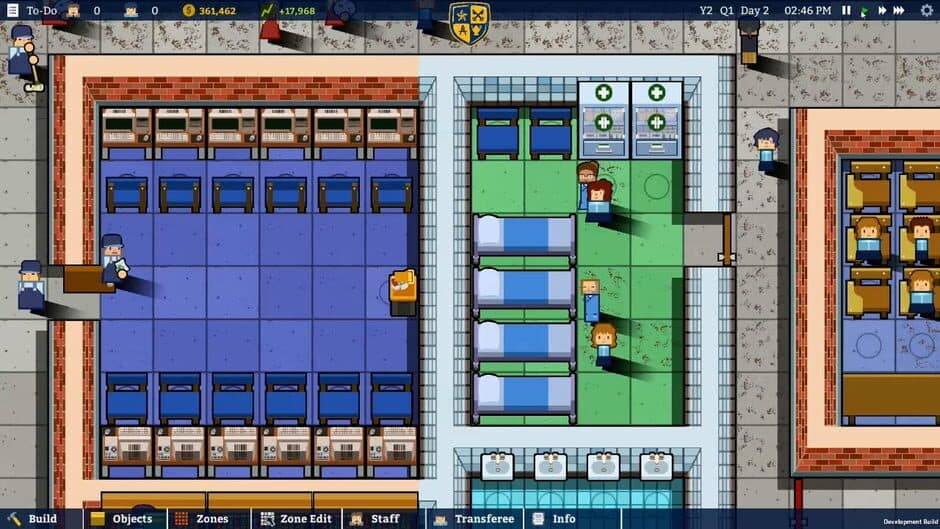 Скриншот 4 из Academia: School Simulator
