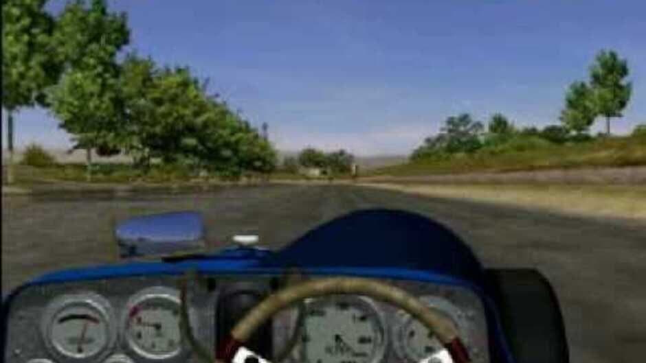 Скриншот 1 из Spirit of Speed 1937