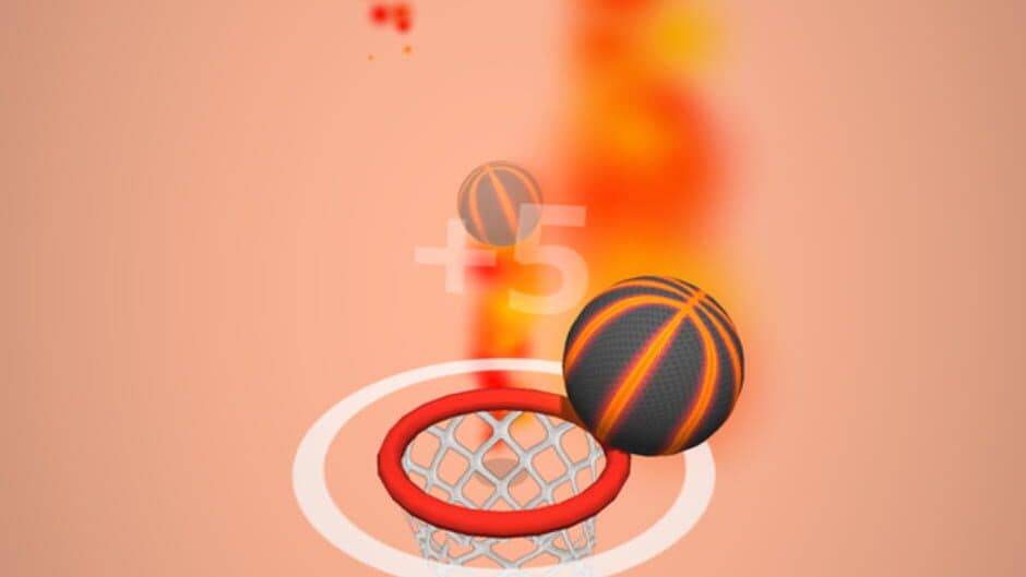 Скриншот 7 из Dunk Hoop