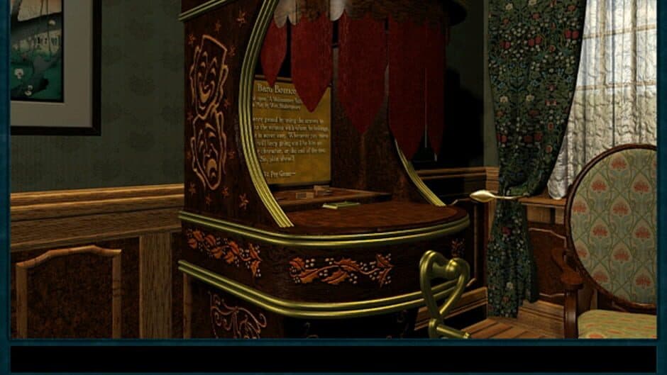 Скриншот 1 из Nancy Drew: Secret of the Old Clock