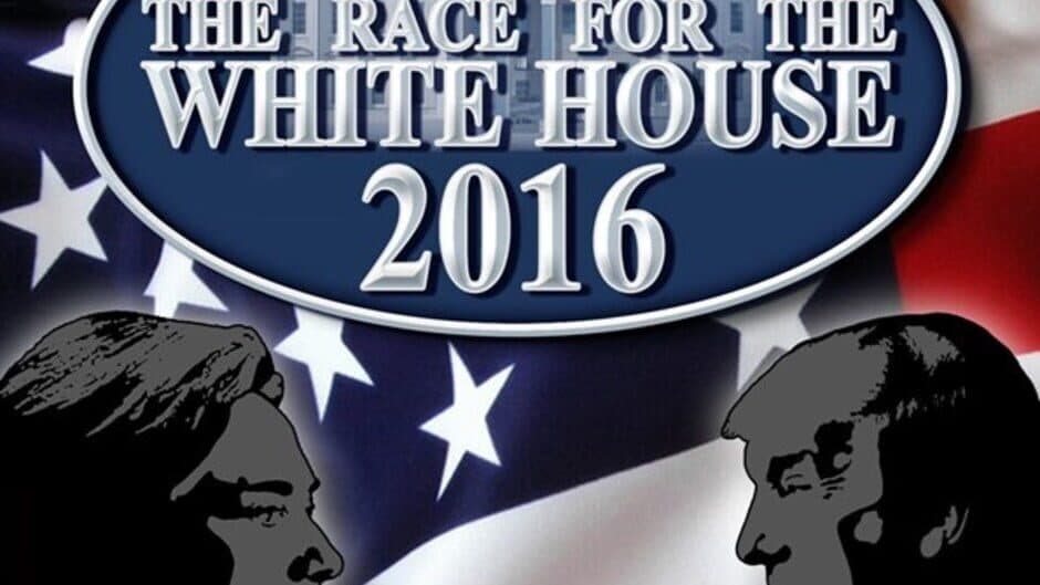 Скриншот 1 из The Race for the White House
