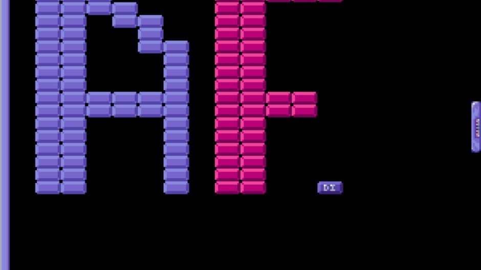 Скриншот 1 из Amiganoid