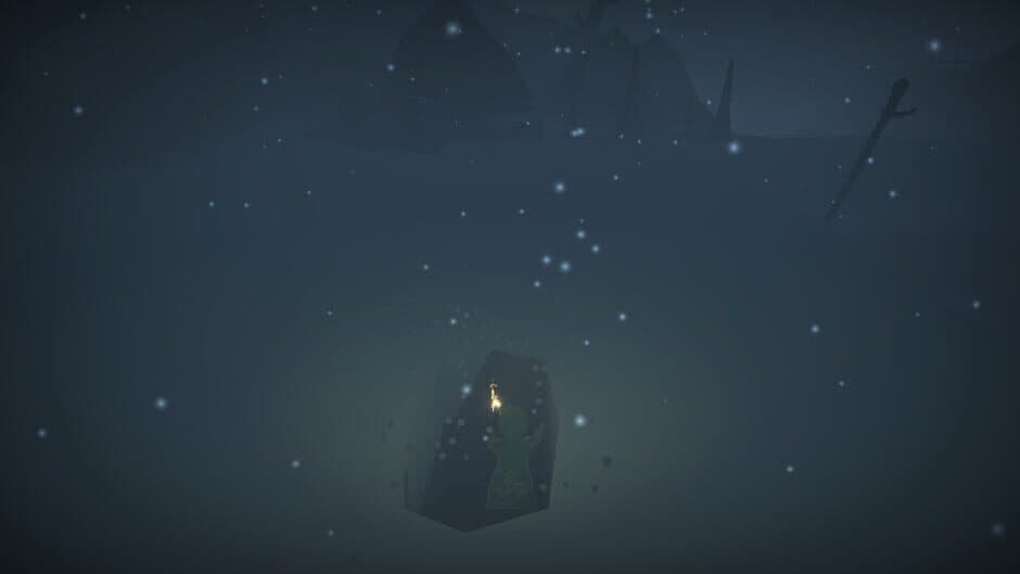 Скриншот 1 из Solas and the White Winter