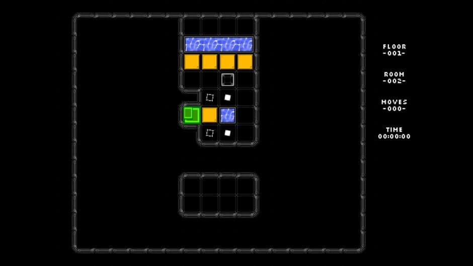 Скриншот 5 из Abraxas Interactive's Push