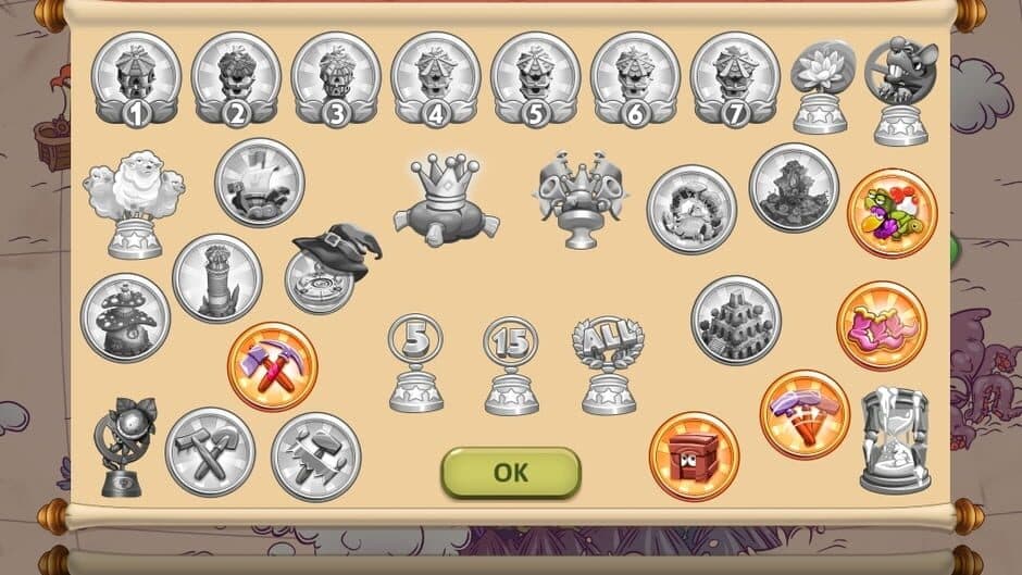 Скриншот 3 из Gnomes Garden Lost King