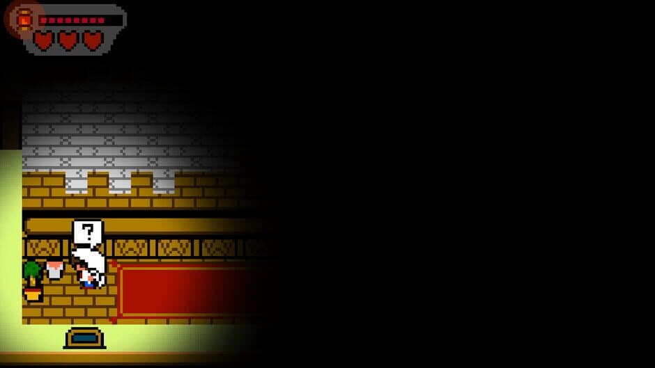 Скриншот 1 из The Empty Inn