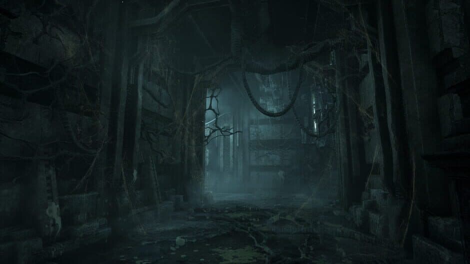 Скриншот 3 из Unholy