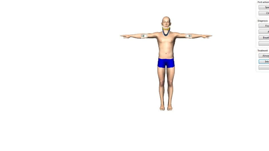 Скриншот 4 из PreSim
