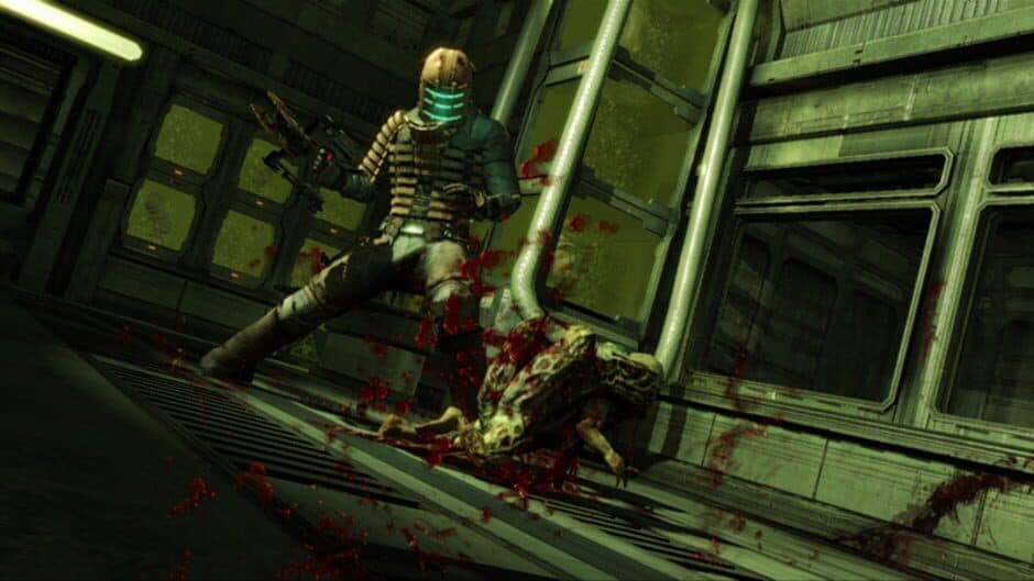 Скриншот 1 из Dead Space