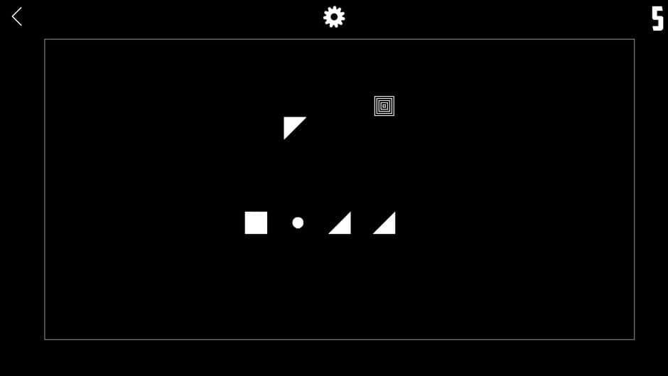Скриншот 4 из Switch - Black & White
