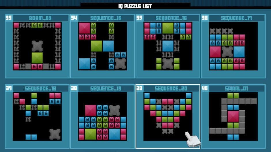 Скриншот 1 из Clickr