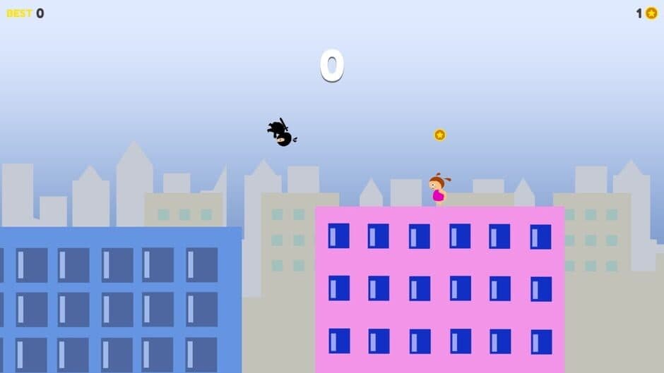 Скриншот 1 из The Ninja Path