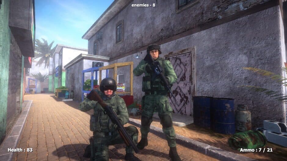 Скриншот 3 из Overcoming Pain