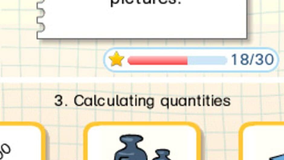 Скриншот 8 из Successfully Learning Mathematics: Year 4