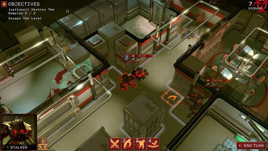 Скриншот 4 из Attack of the Earthlings