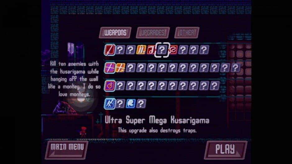 Скриншот 5 из Super House of Dead Ninjas