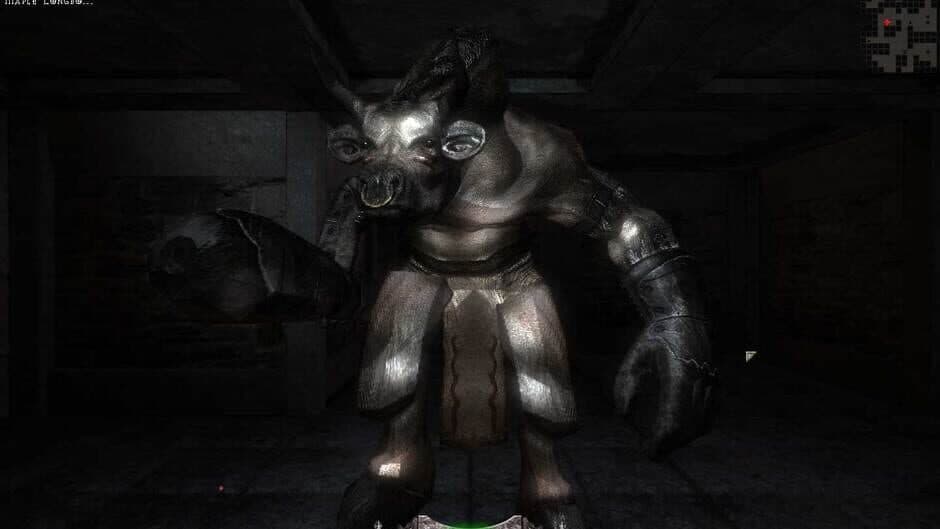 Скриншот 1 из Malevolence: The Sword of Ahkranox