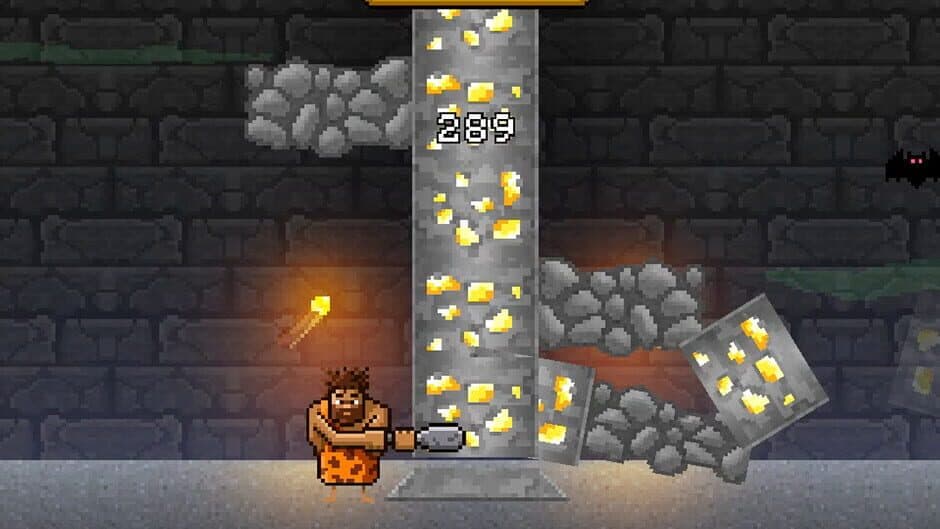 Скриншот 1 из Miner Mayhem