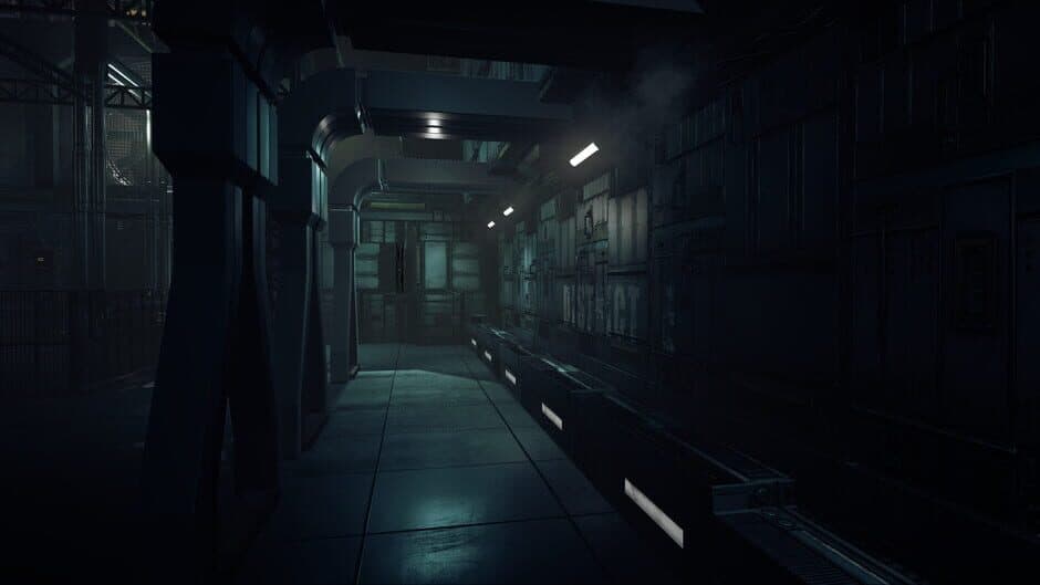 Скриншот 2 из Feed Eve