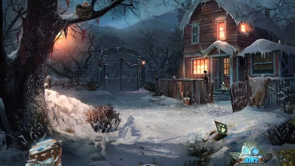 Скриншот 3 из Fierce Tales: The Dog's Heart - Collector's Edition