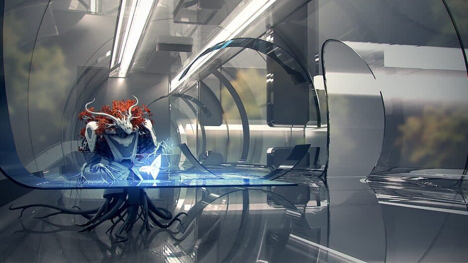Скриншот 4 из Endless Space 2