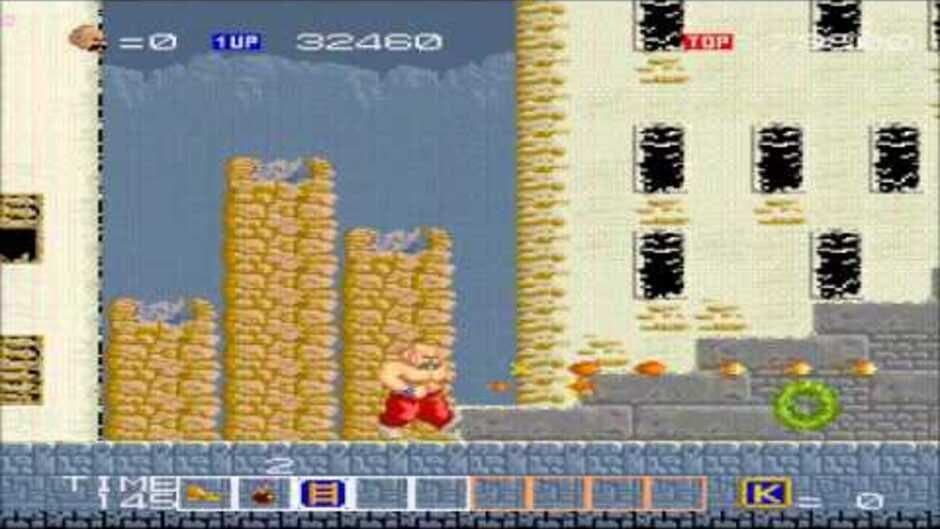 Скриншот 1 из Karnov