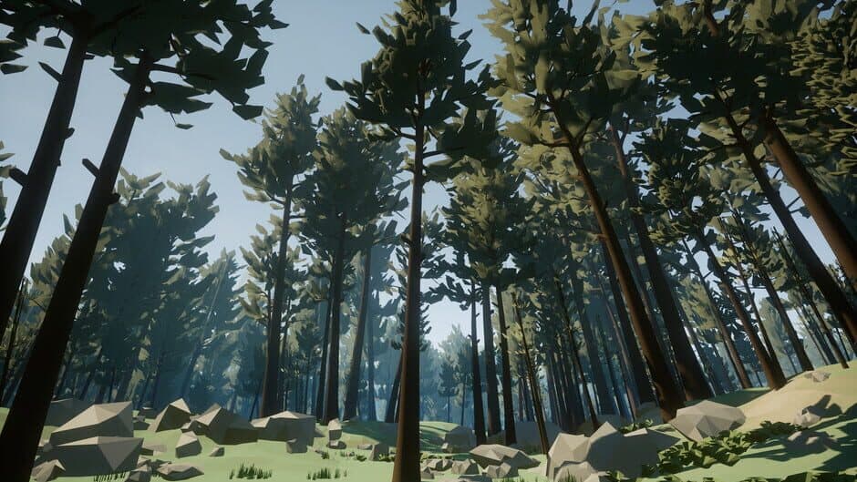 Скриншот 4 из Forestry