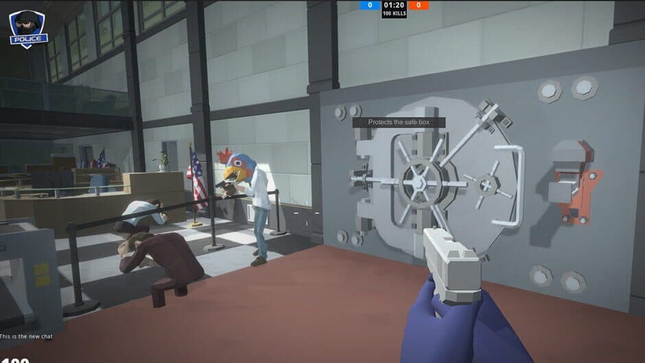 Скриншот 1 из Criminal Bundle