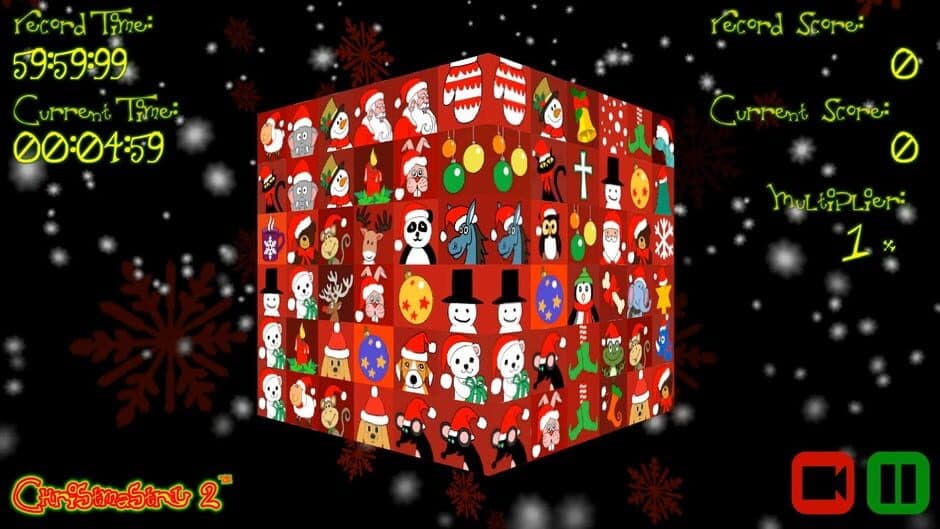Скриншот 2 из Christmastry 2