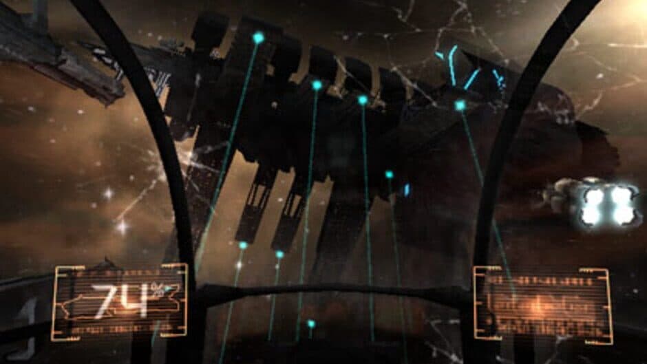 Скриншот 4 из Dead Space: Extraction