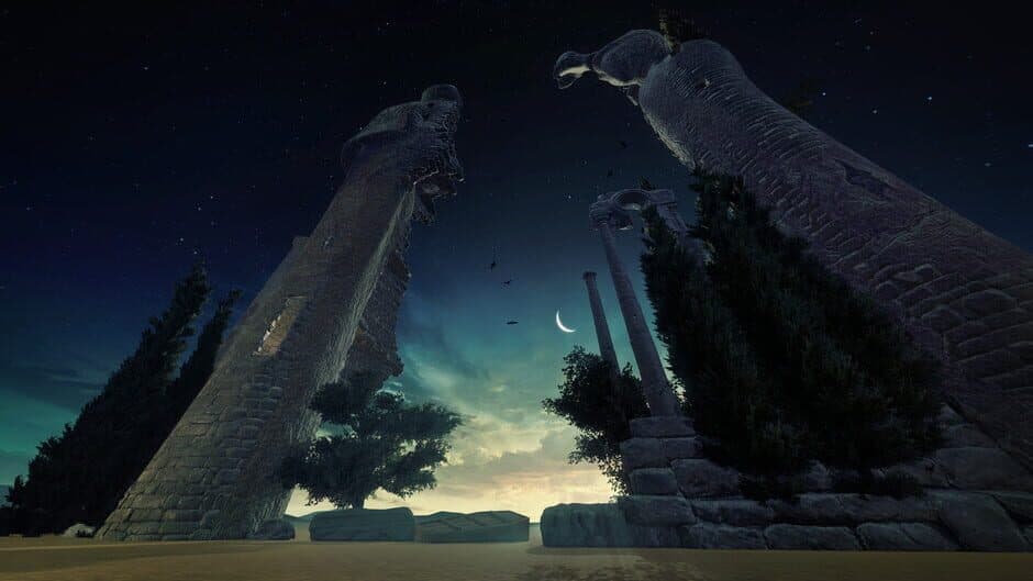 Скриншот 1 из Dreams of Dali