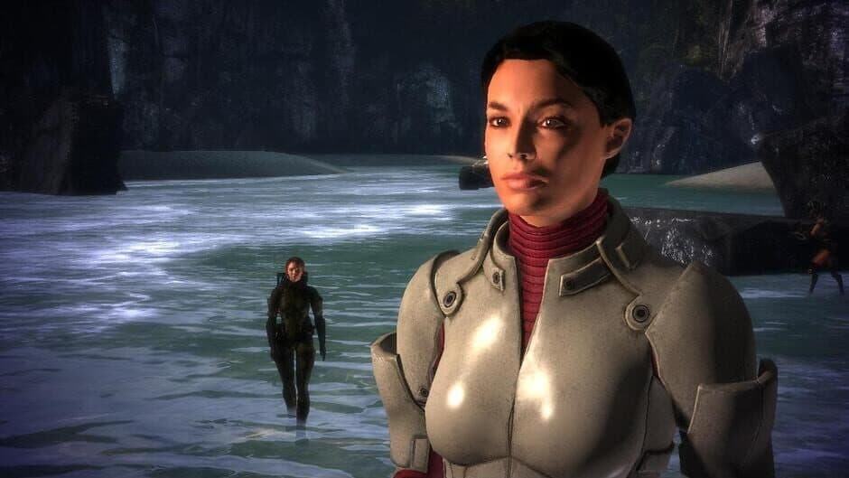 Скриншот 3 из Mass Effect