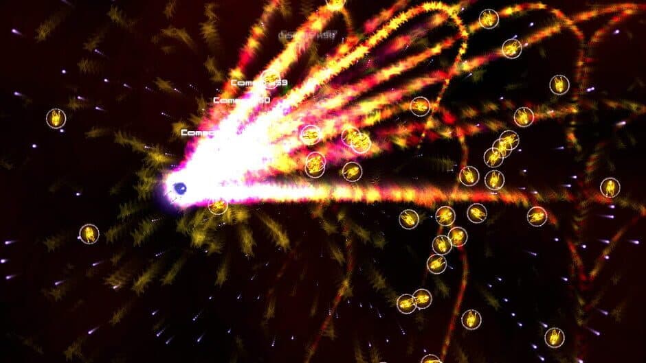 Скриншот 2 из Bullet Candy
