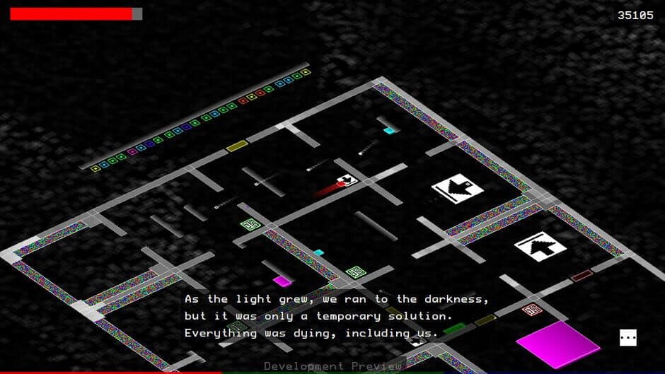 Скриншот 3 из Pixel: Are You Squared?