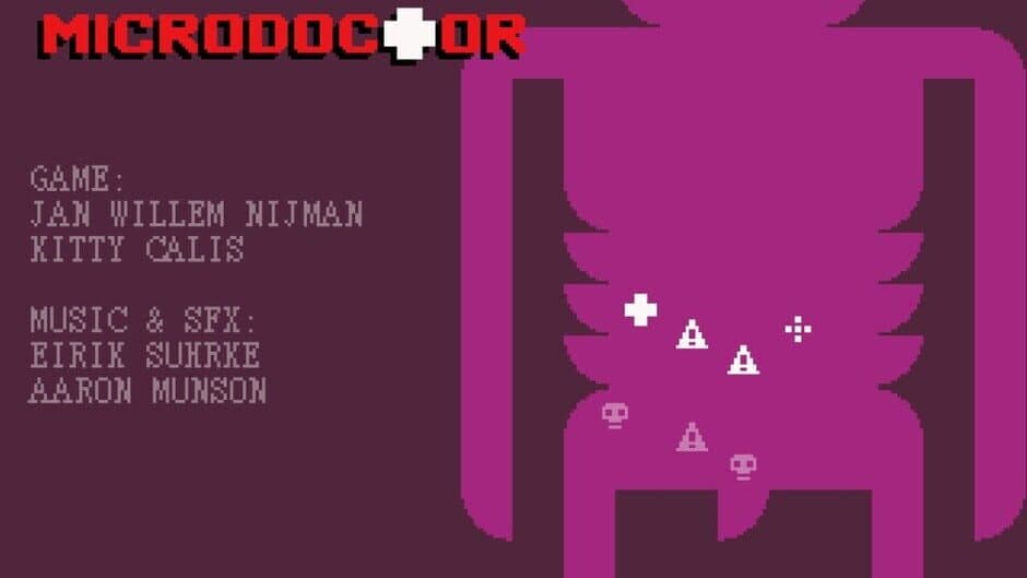 Скриншот 2 из Microdoctor