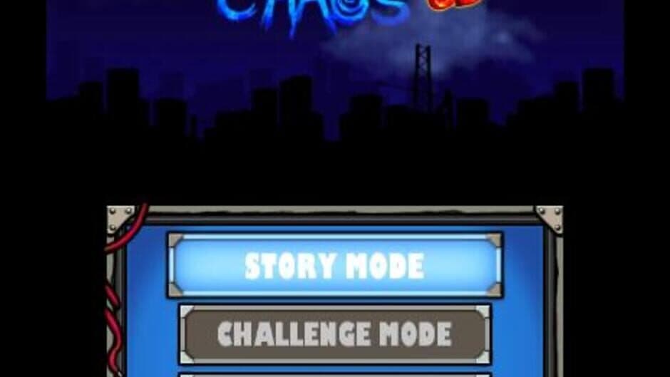 Скриншот 4 из Alien Chaos 3D