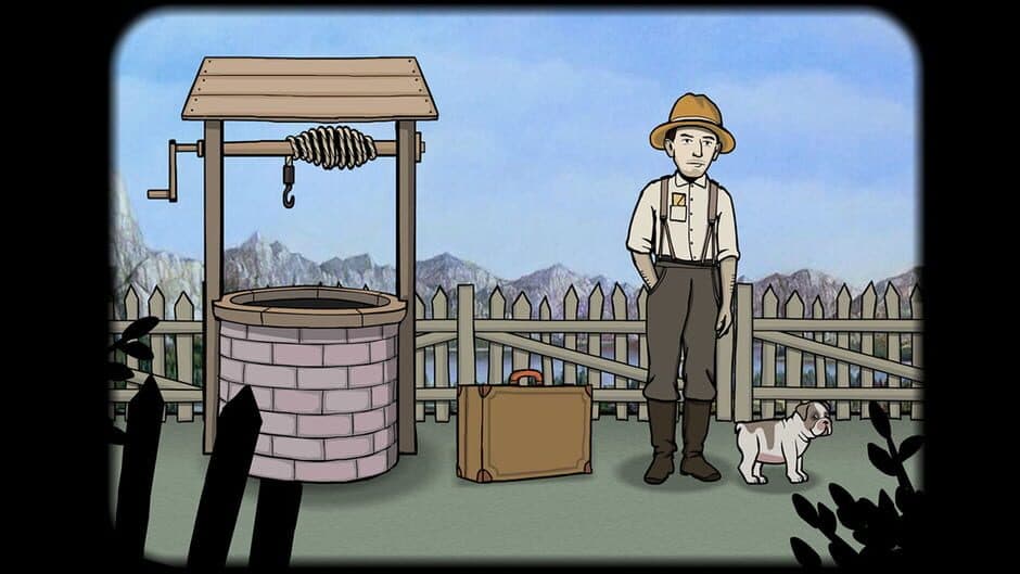 Скриншот 2 из Rusty Lake: Roots