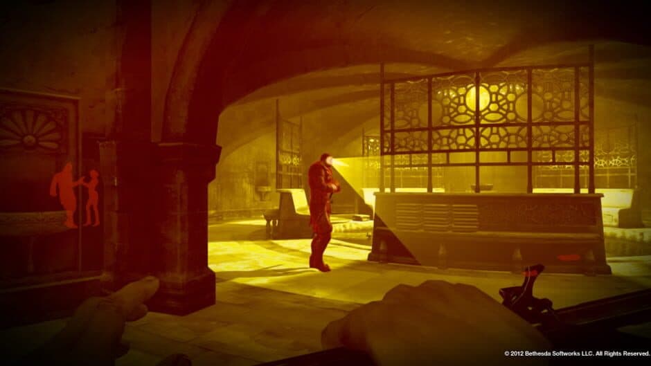 Скриншот 3 из Dishonored