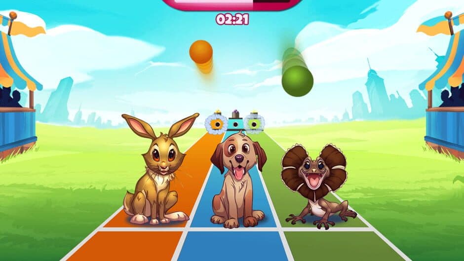 Скриншот 3 из Pet Shows