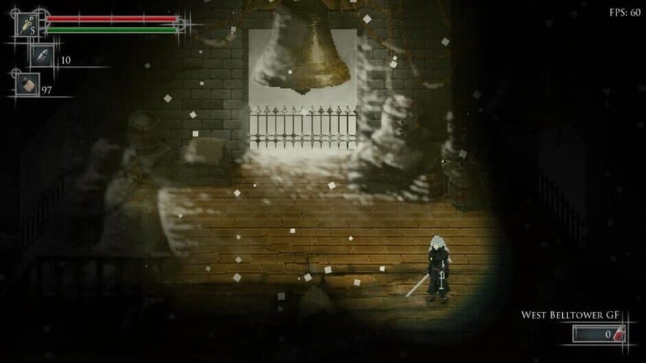 Скриншот 8 из Shrouded in Sanity: Freebirth