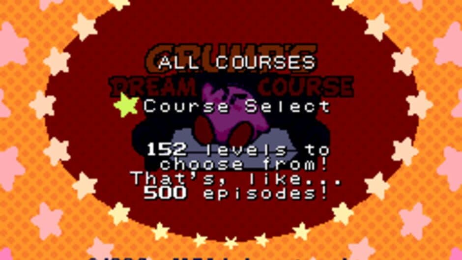 Скриншот 1 из Grump's Dream Course