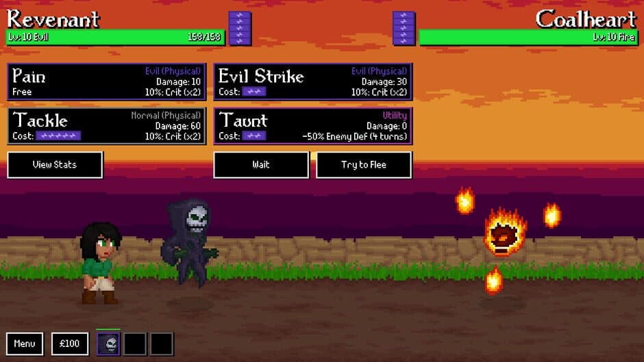 Скриншот 2 из Ghostlords