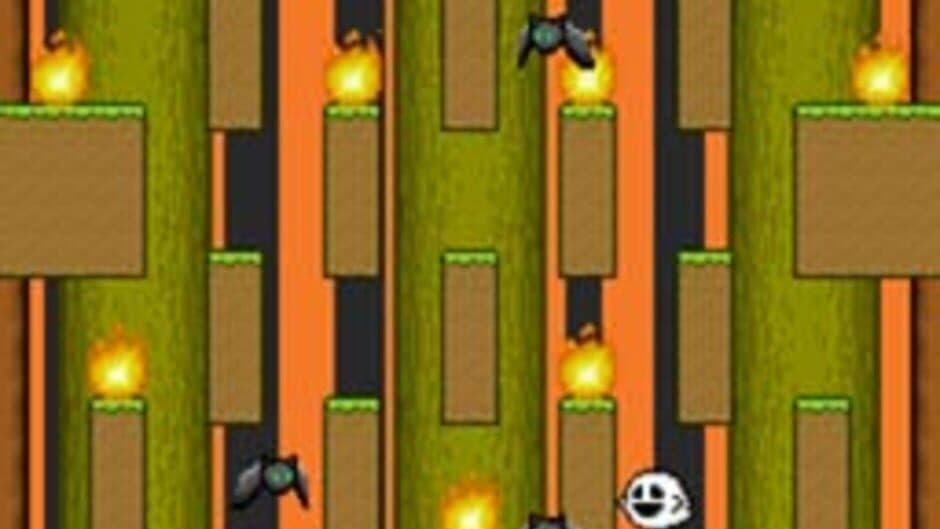 Скриншот 6 из Magical Whip: Wizards of Phantasmal Forest