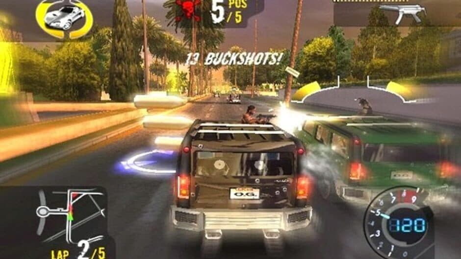 Скриншот 5 из 187 Ride or Die