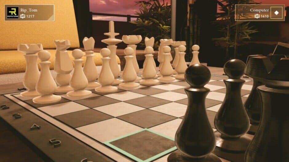 Скриншот 8 из Chess Ultra