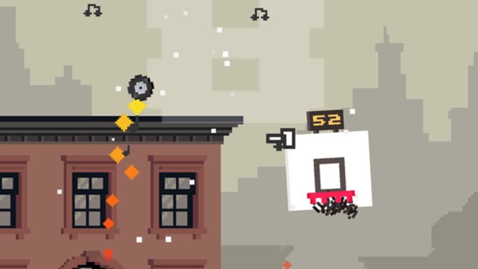 Скриншот 7 из Ball King