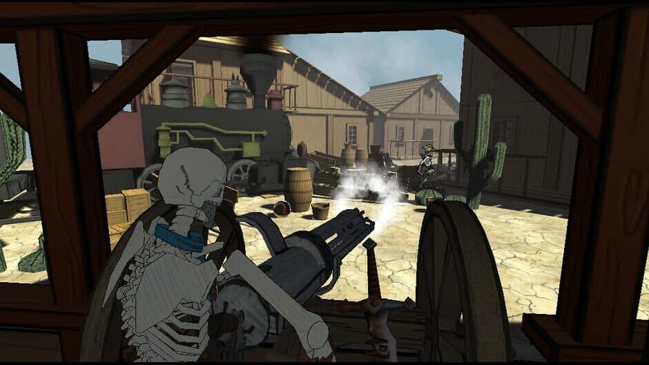 Скриншот 1 из The Atomy