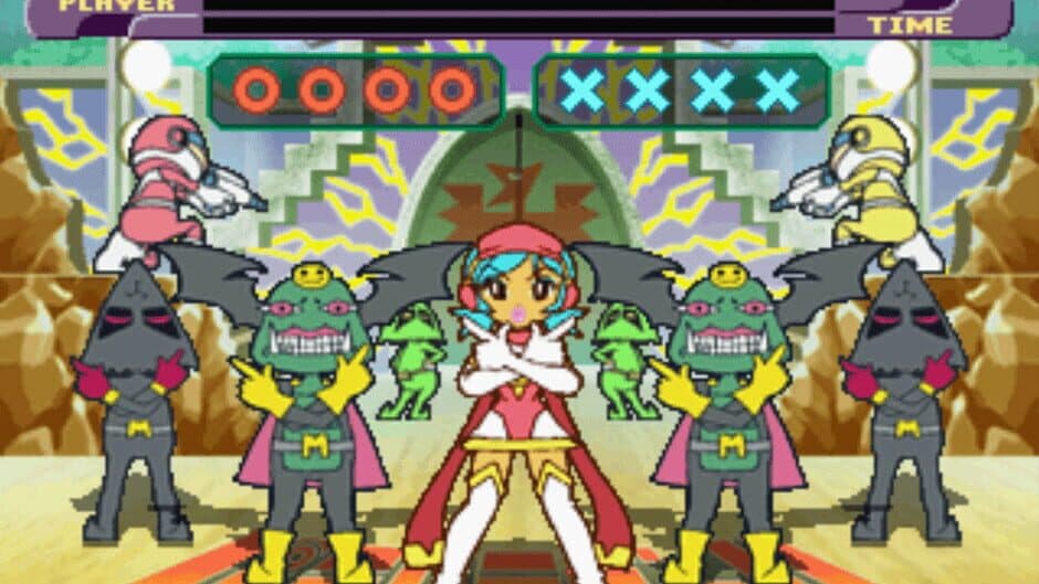Скриншот 1 из Superstar Dance Club