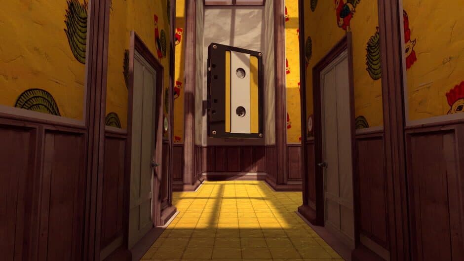 Скриншот 9 из a Museum of Dubious Splendors