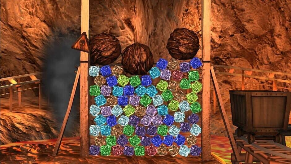 Скриншот 3 из Gemology